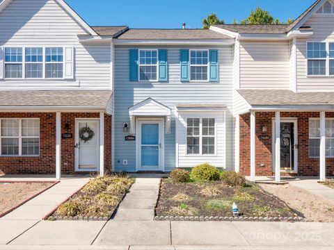 13684 Meade Glen Court, Charlotte, NC 28273 - MLS#: 4229318