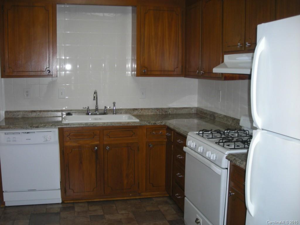 Laurel Woods - Residential Lease