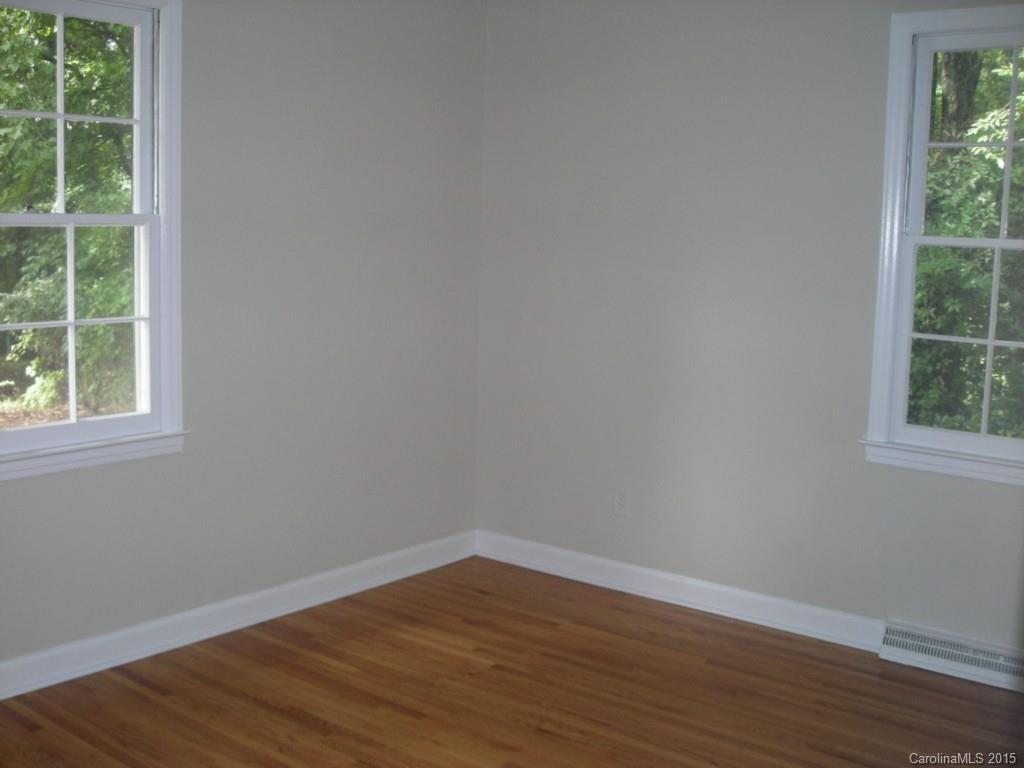 Laurel Woods - Residential Lease