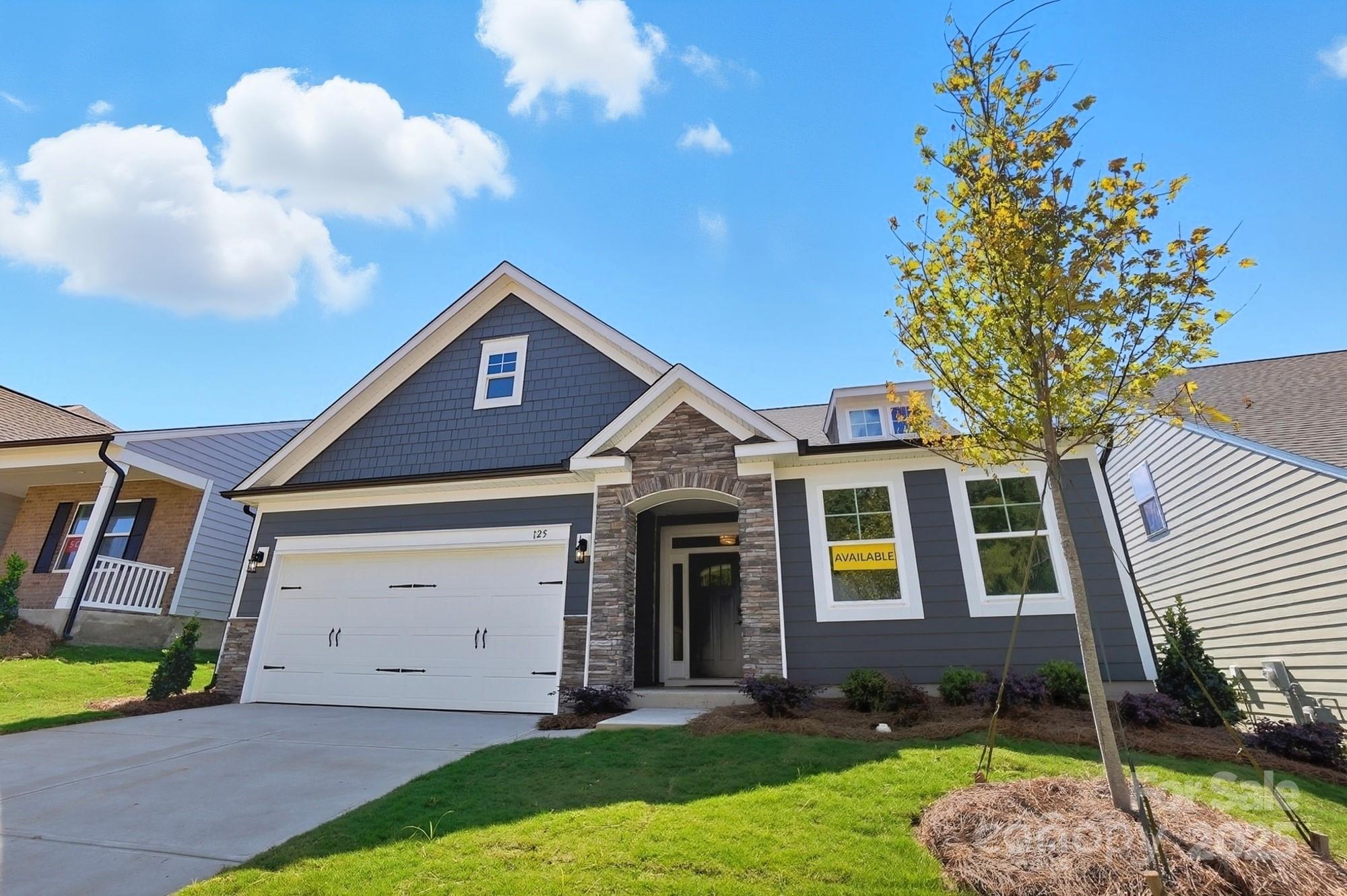 125 S Prestwick Way
