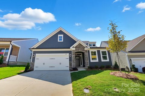 125 S Prestwick Way Mooresville NC 28115