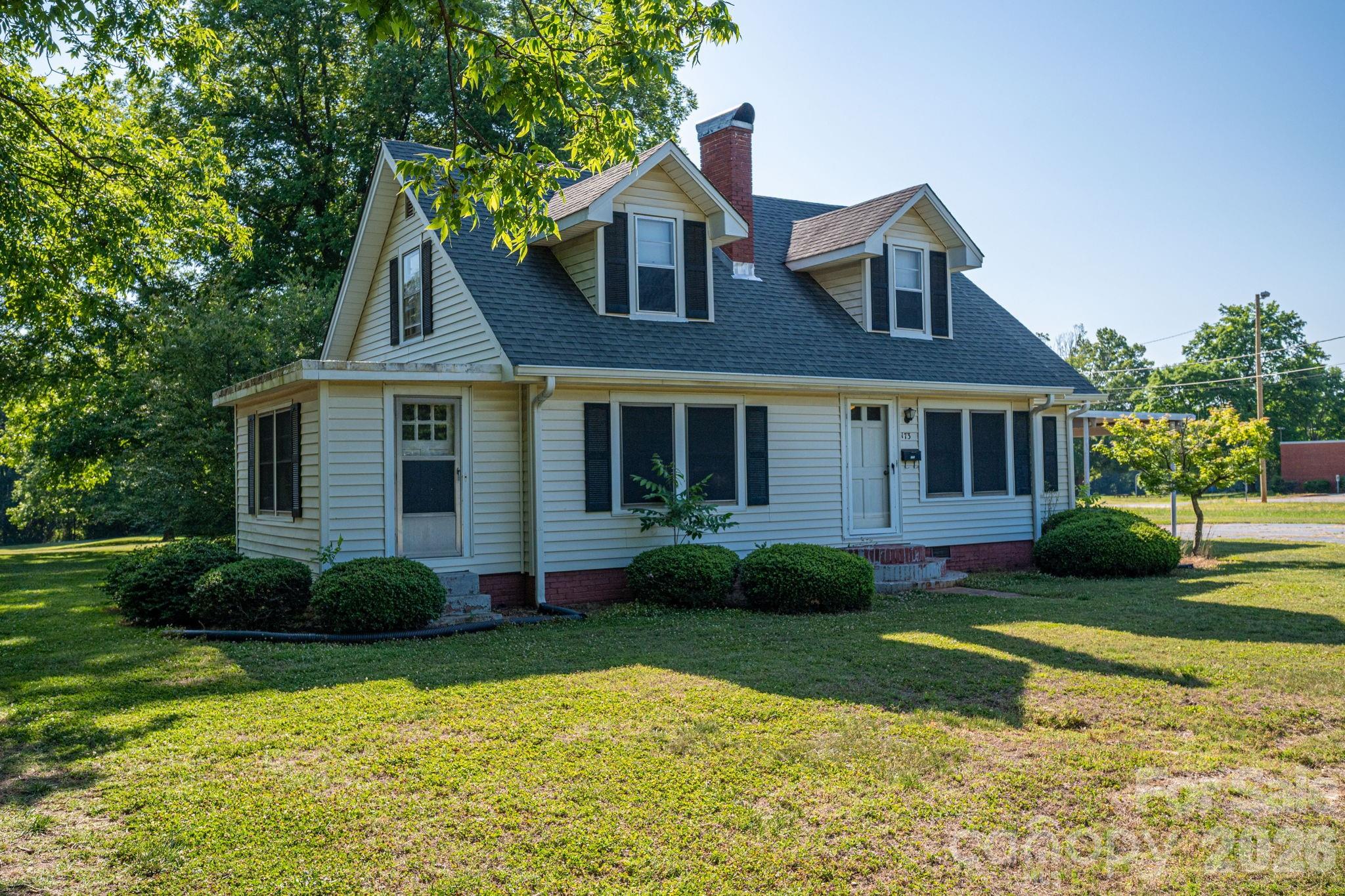 173 Salem Church Road
