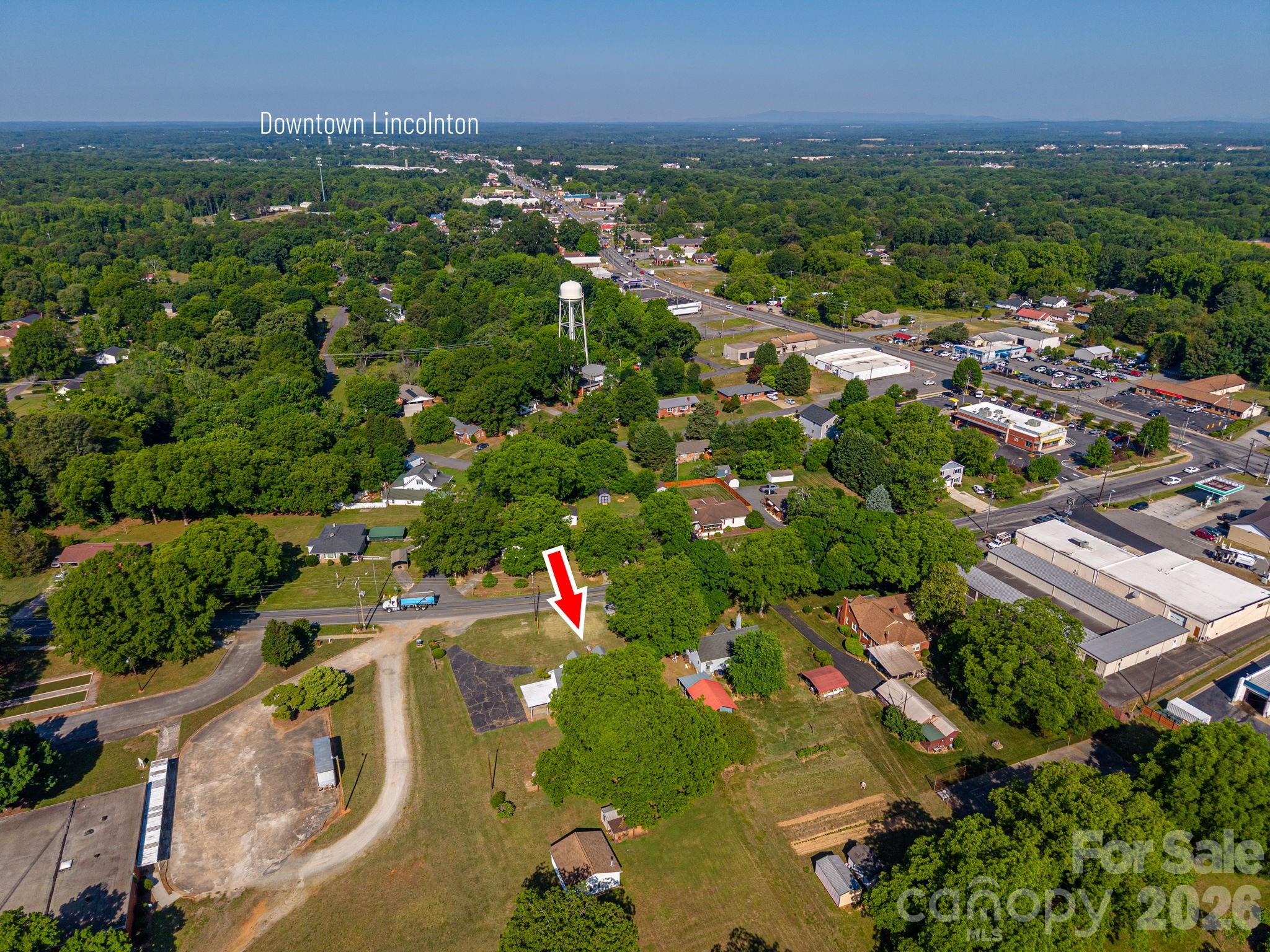 173 Salem Church Road