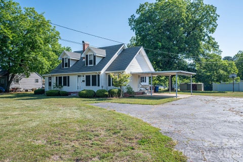 Photo of 173 Salem Church Road, Lincolnton, NC 28092 (MLS # 4382887)