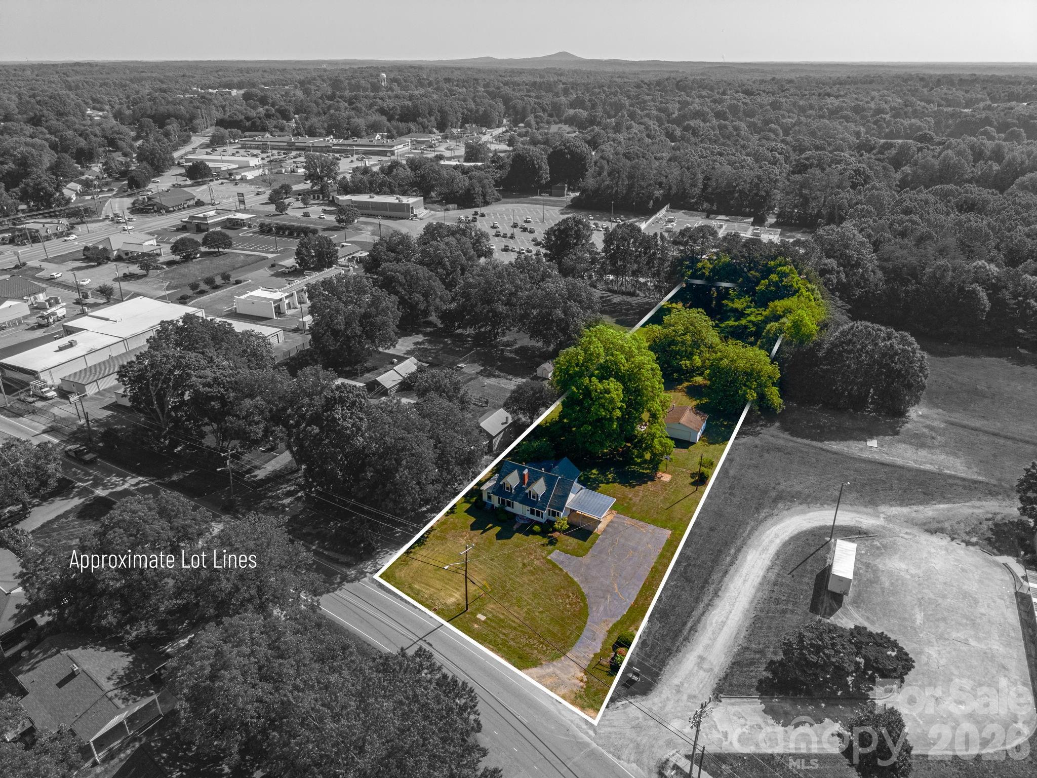 173 Salem Church Road