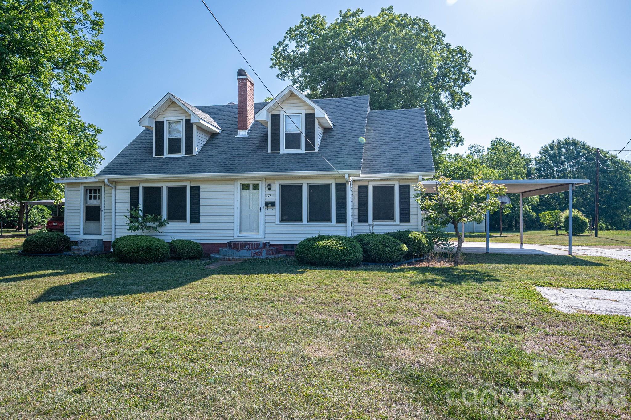 173 Salem Church Road