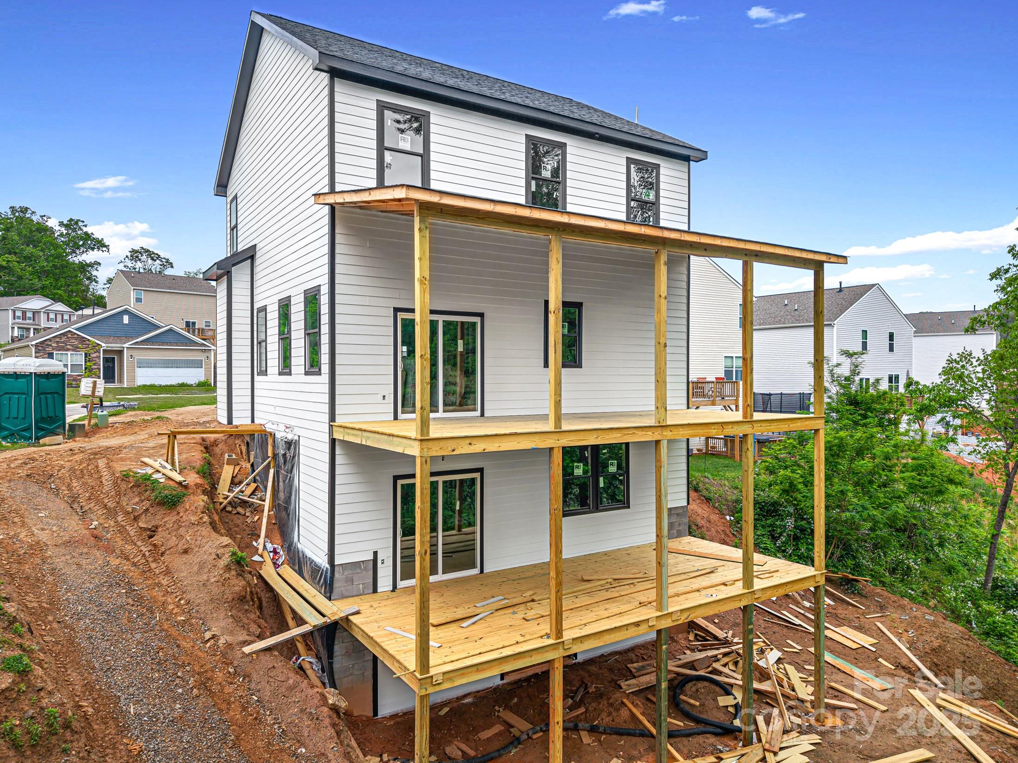 920 Newport Court