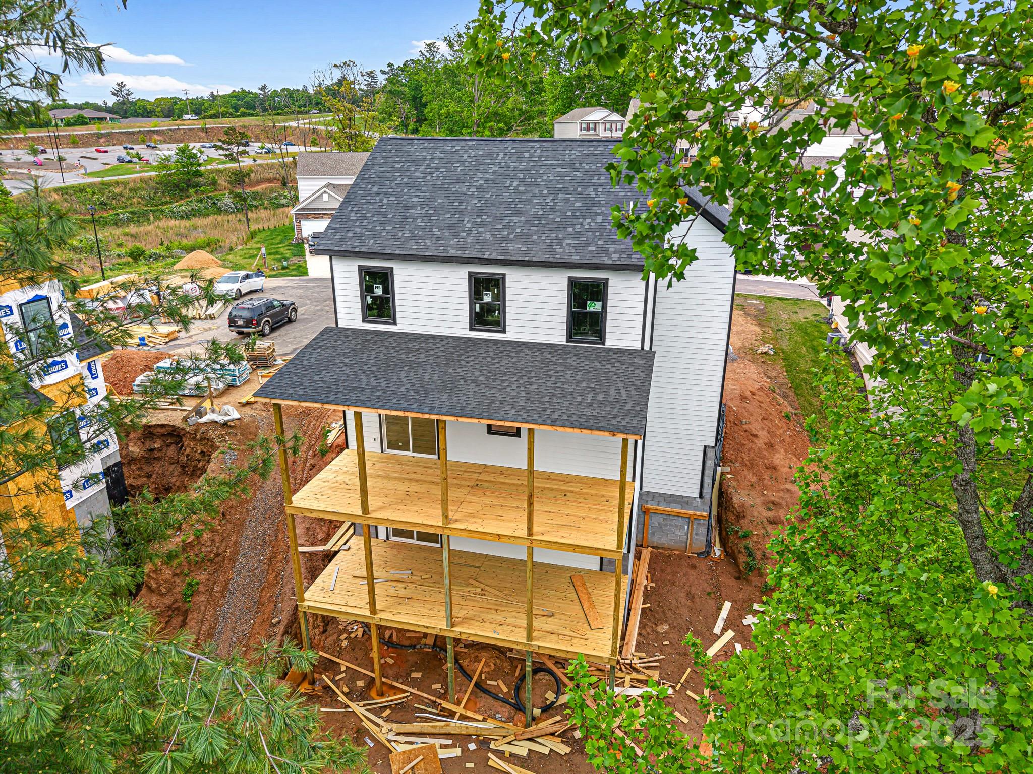 920 Newport Court