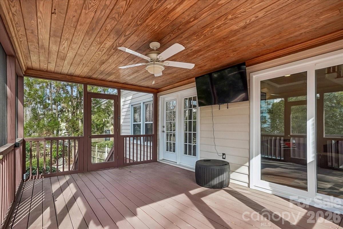 Providence Arbours - Residential