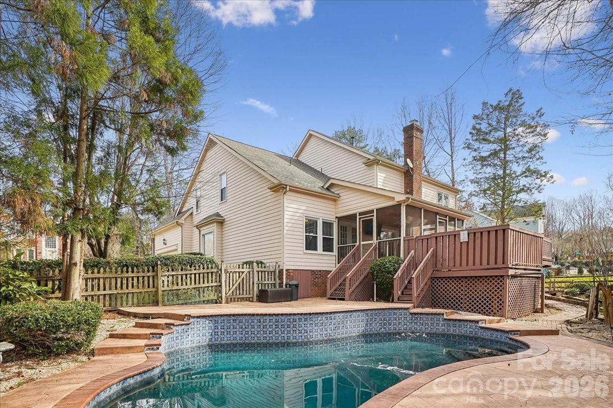 Providence Arbours - Residential