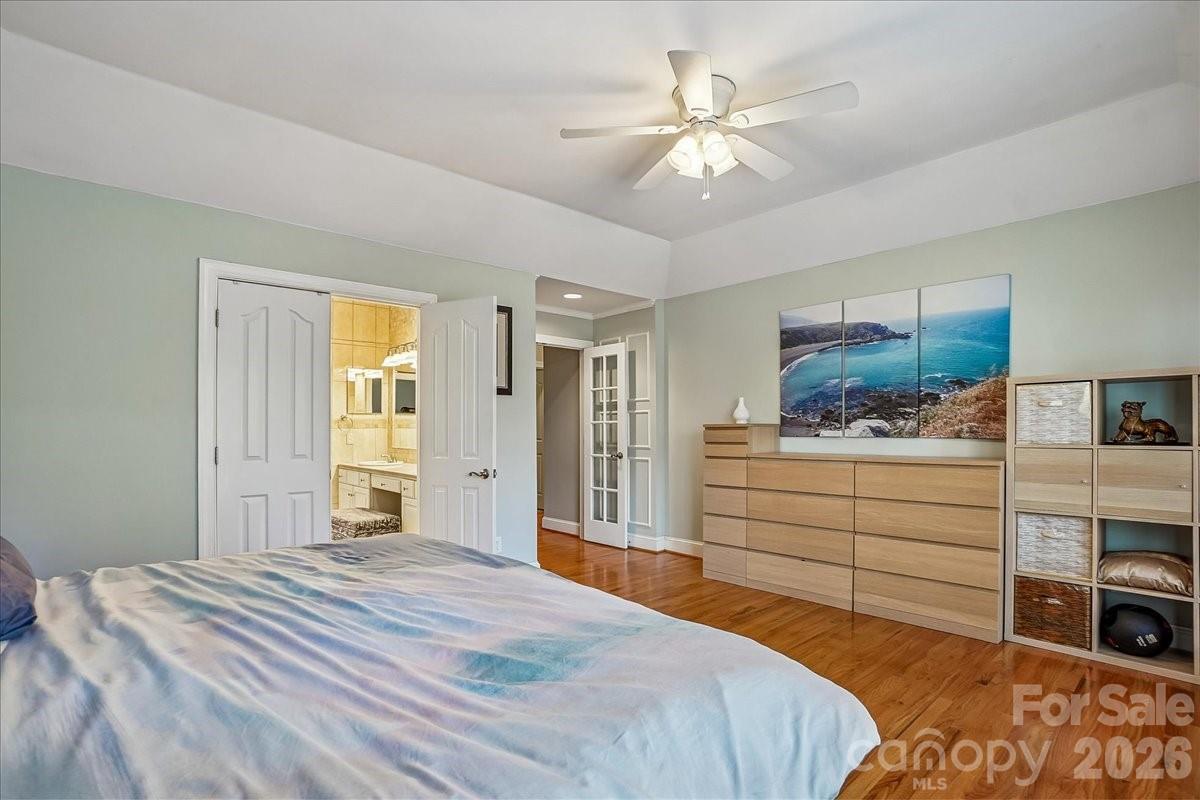 Providence Arbours - Residential