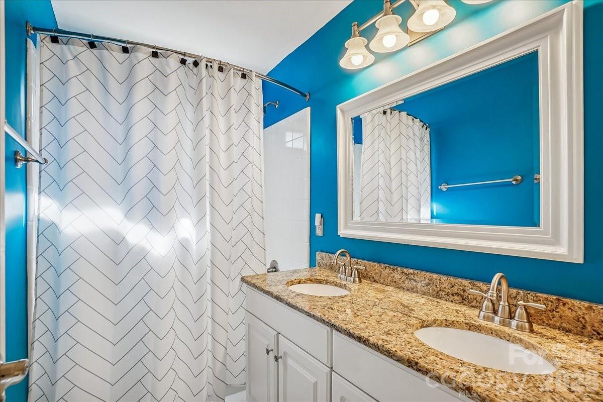 Providence Arbours - Residential