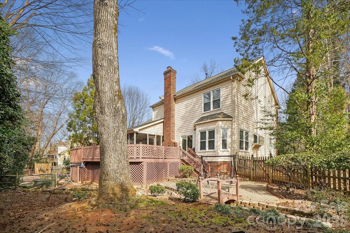 Providence Arbours - Residential