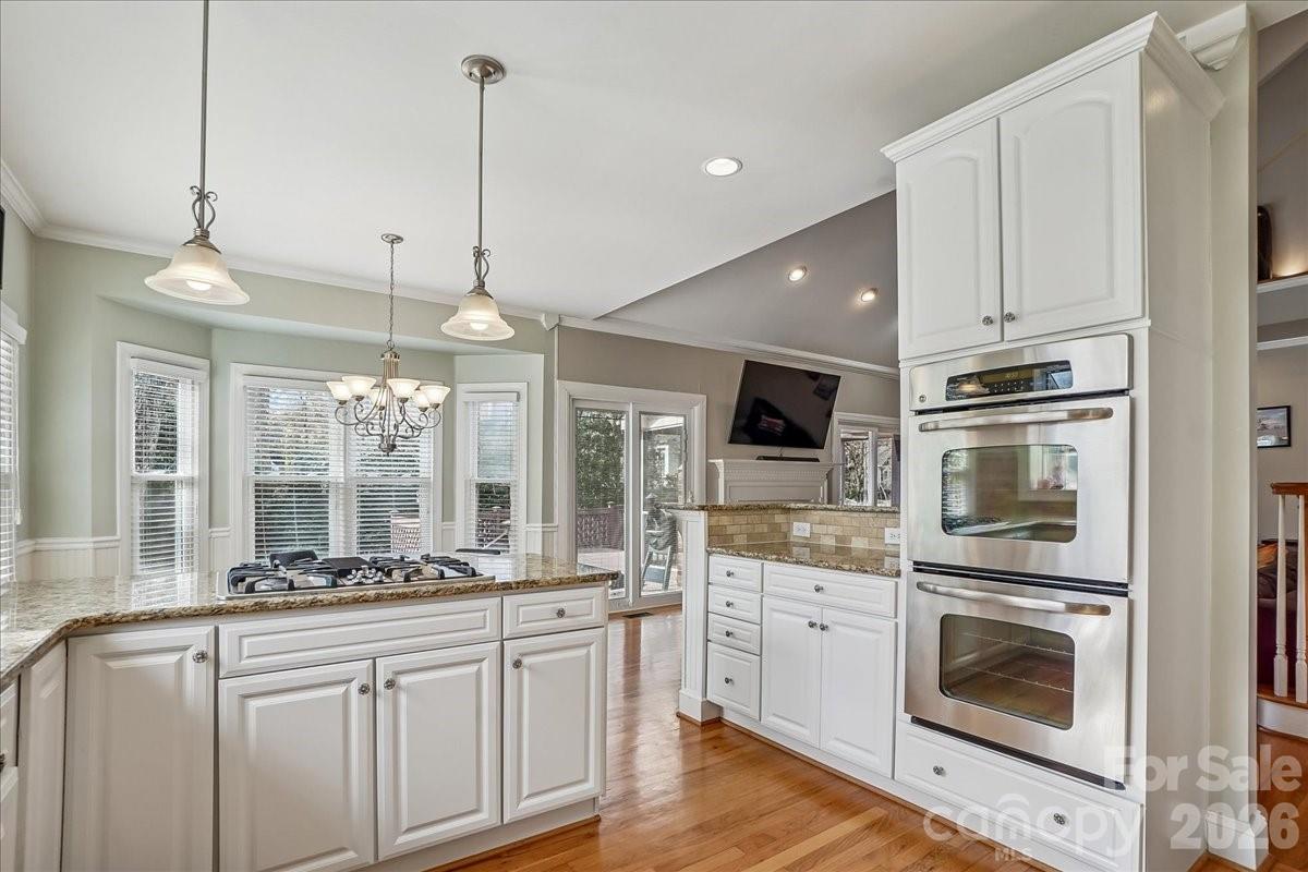 Providence Arbours - Residential