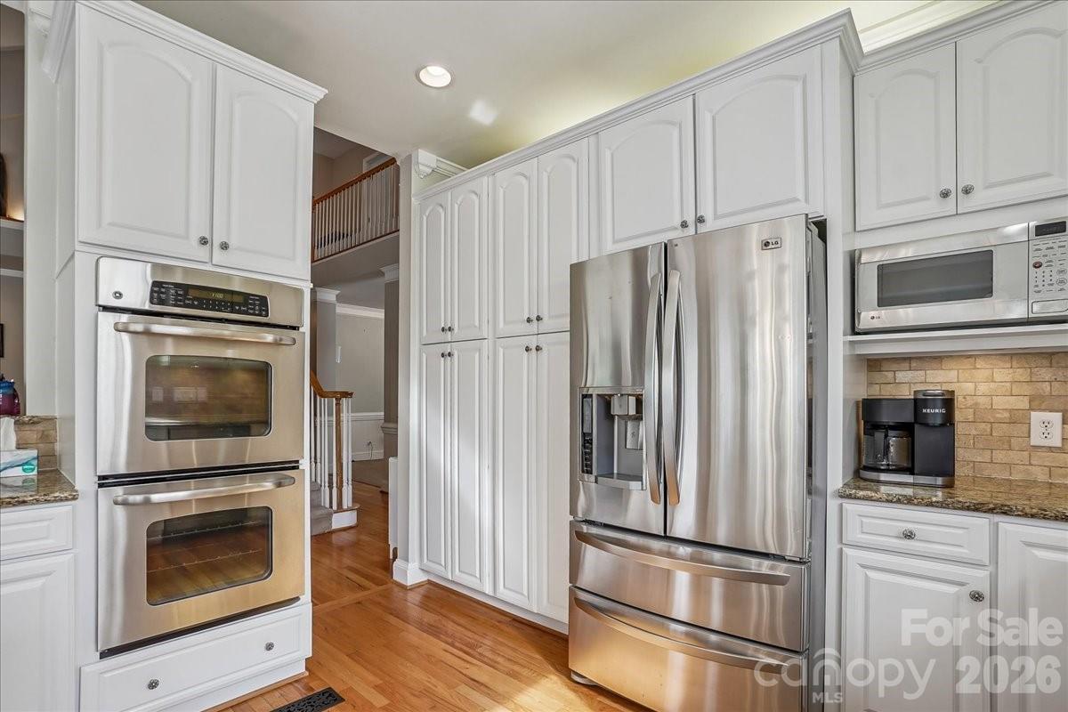 Providence Arbours - Residential