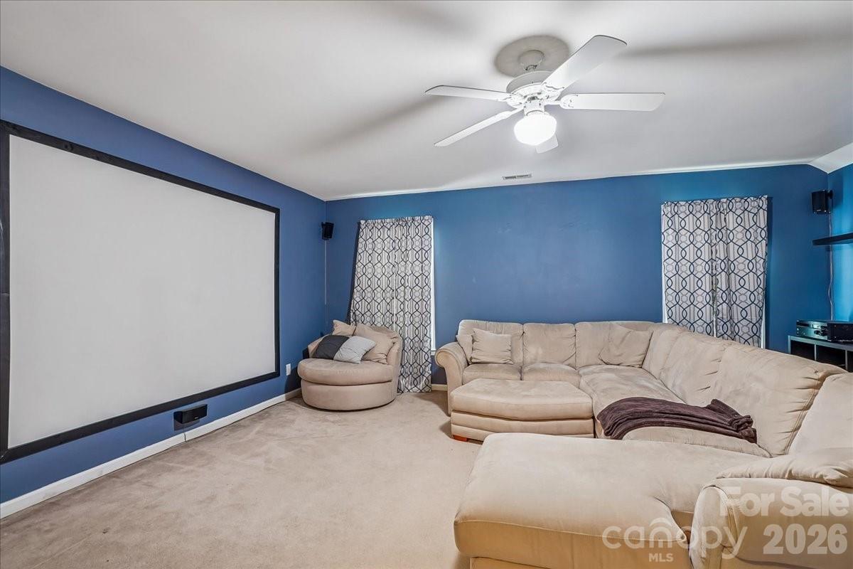 Providence Arbours - Residential