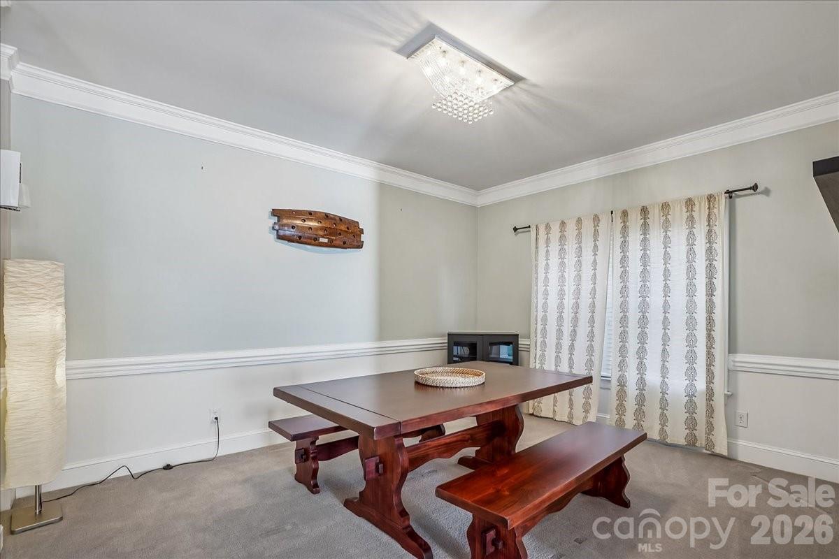 Providence Arbours - Residential