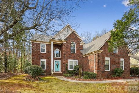 10442 Breamore Drive Charlotte NC 28270