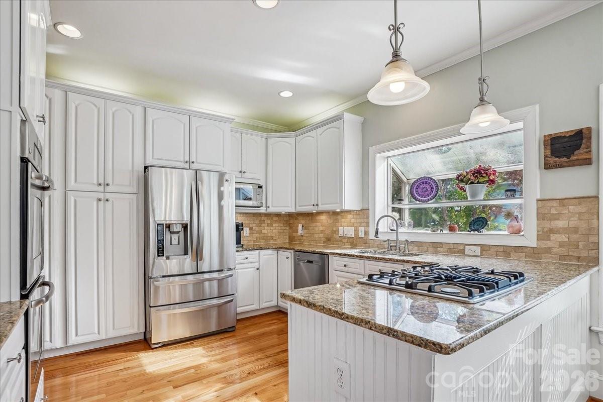 Providence Arbours - Residential