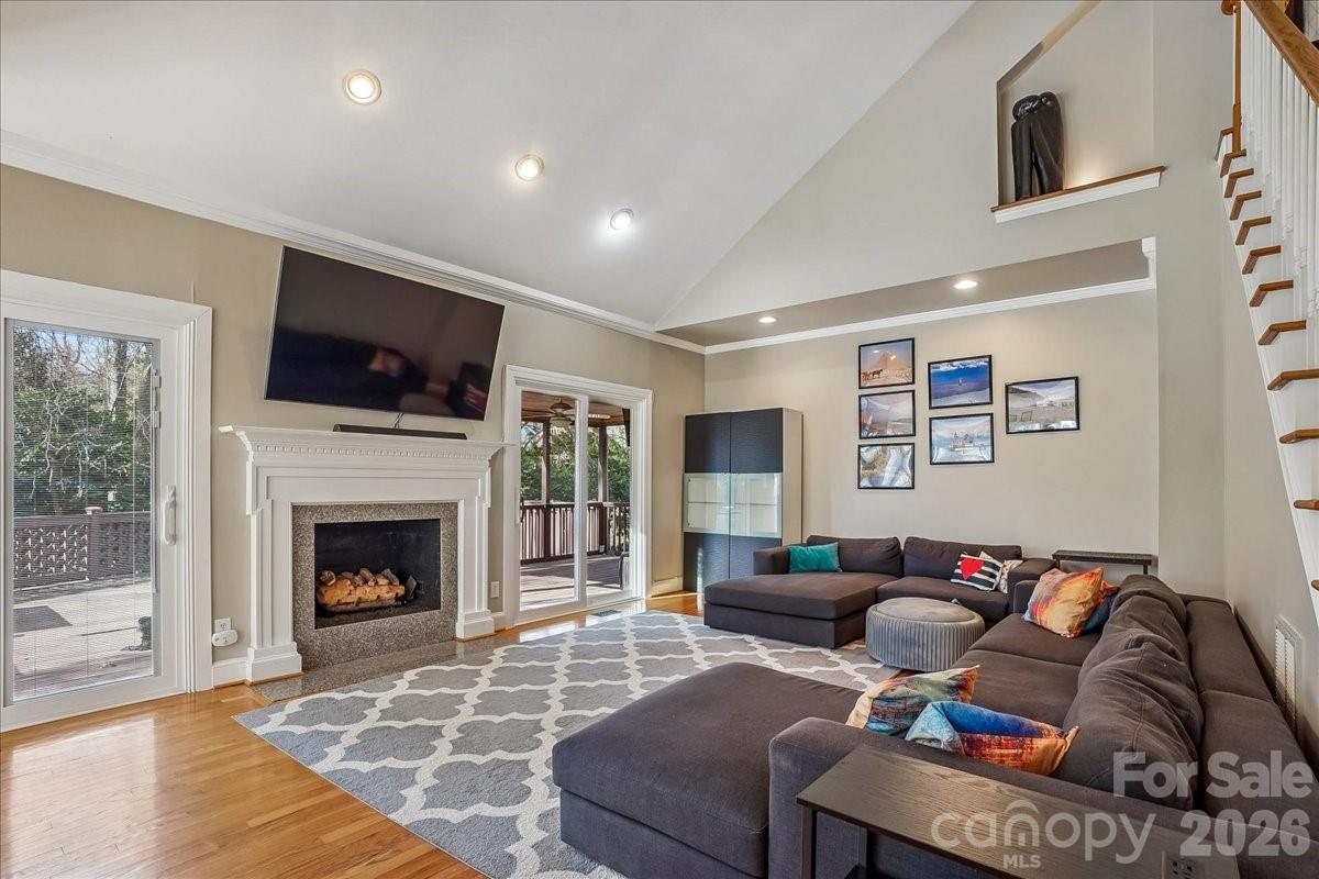 Providence Arbours - Residential