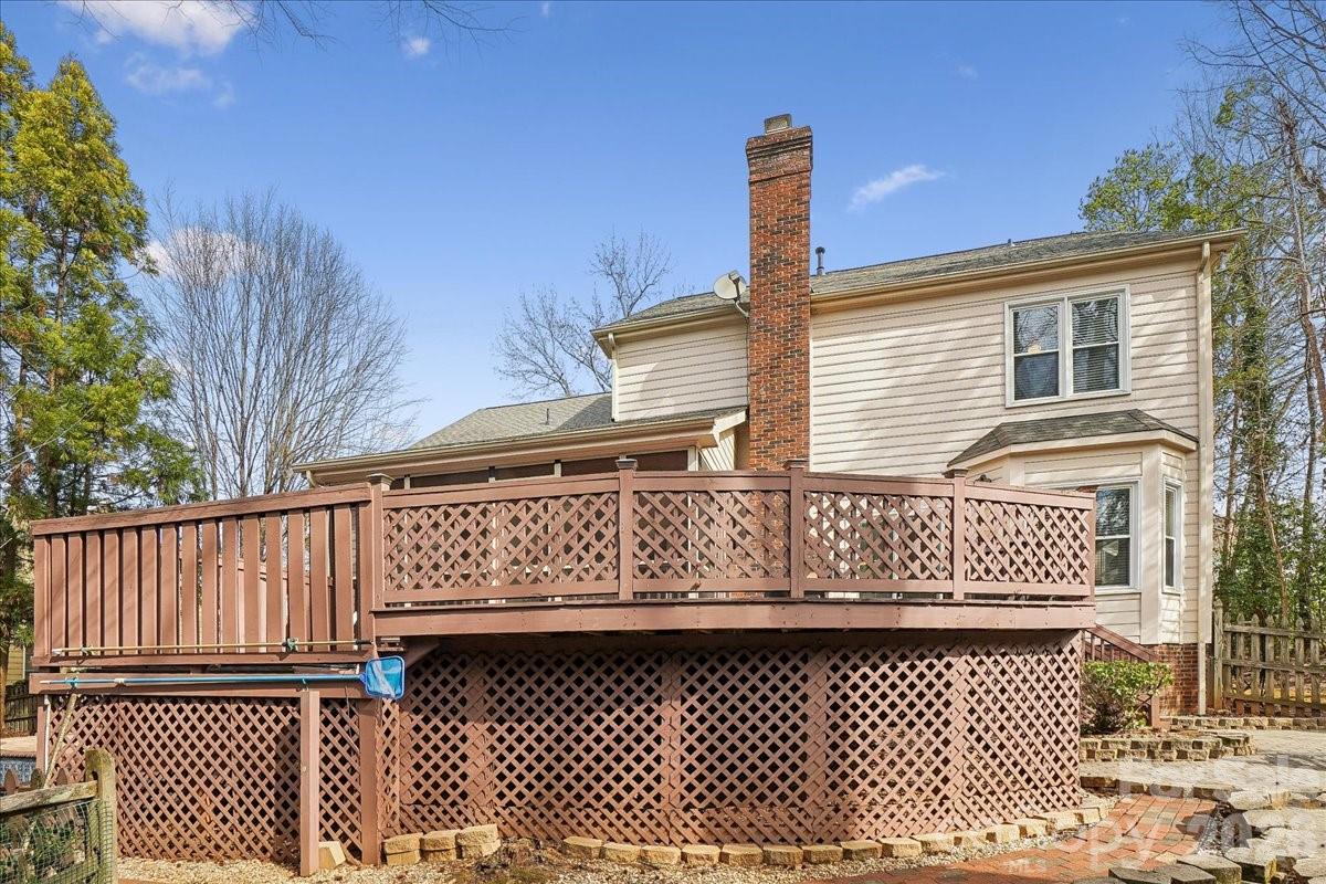 Providence Arbours - Residential