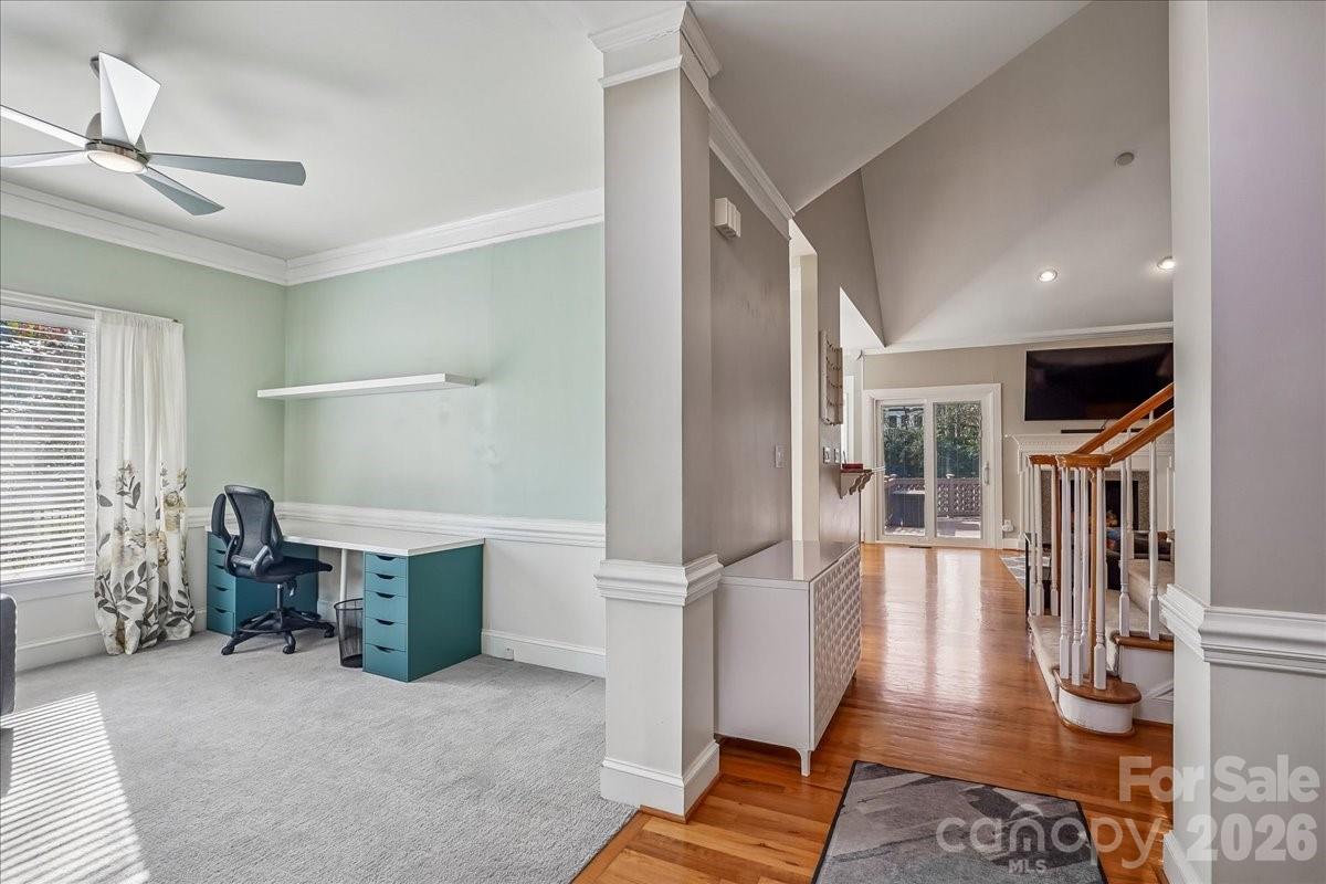 Providence Arbours - Residential