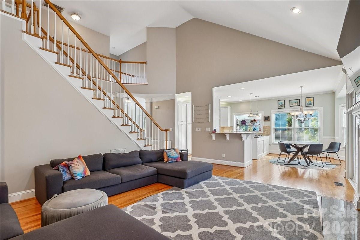 Providence Arbours - Residential