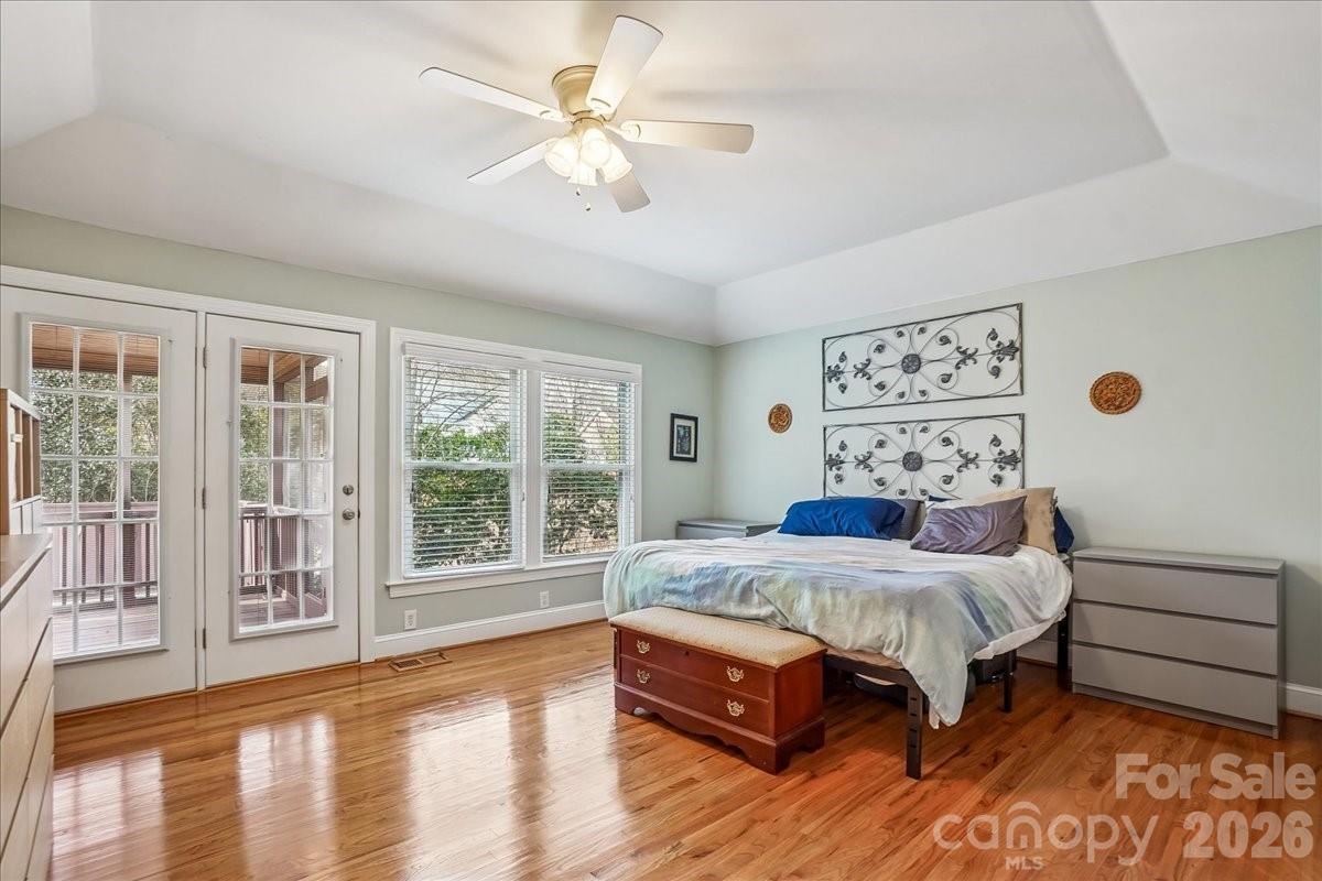 Providence Arbours - Residential