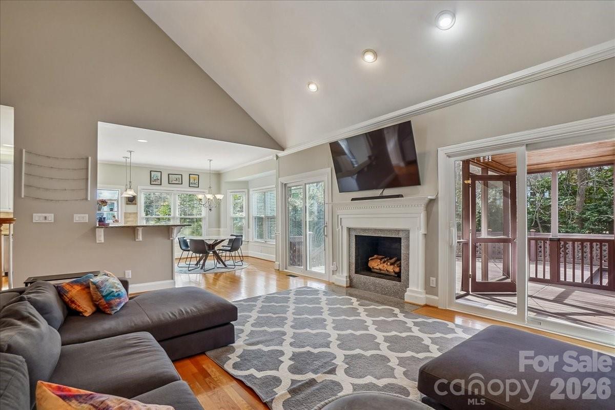 Providence Arbours - Residential