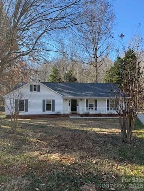 9500 Kent Village Drive Charlotte NC 28269