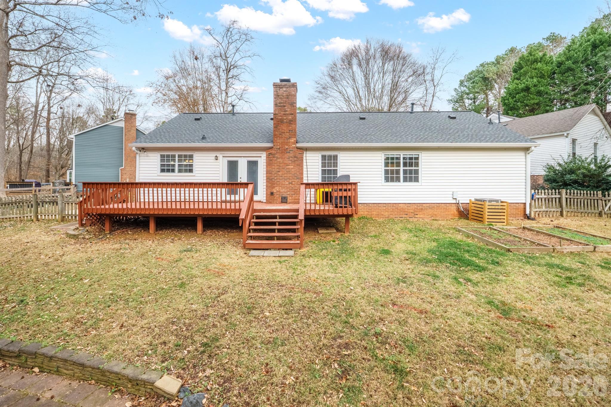 9500 Kent Village Drive