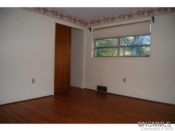 None - Residential