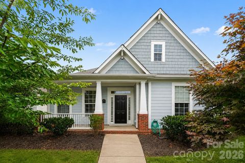Photo of 1205 Gainsborough Drive, Matthews, NC 28104 (MLS # 4392209)