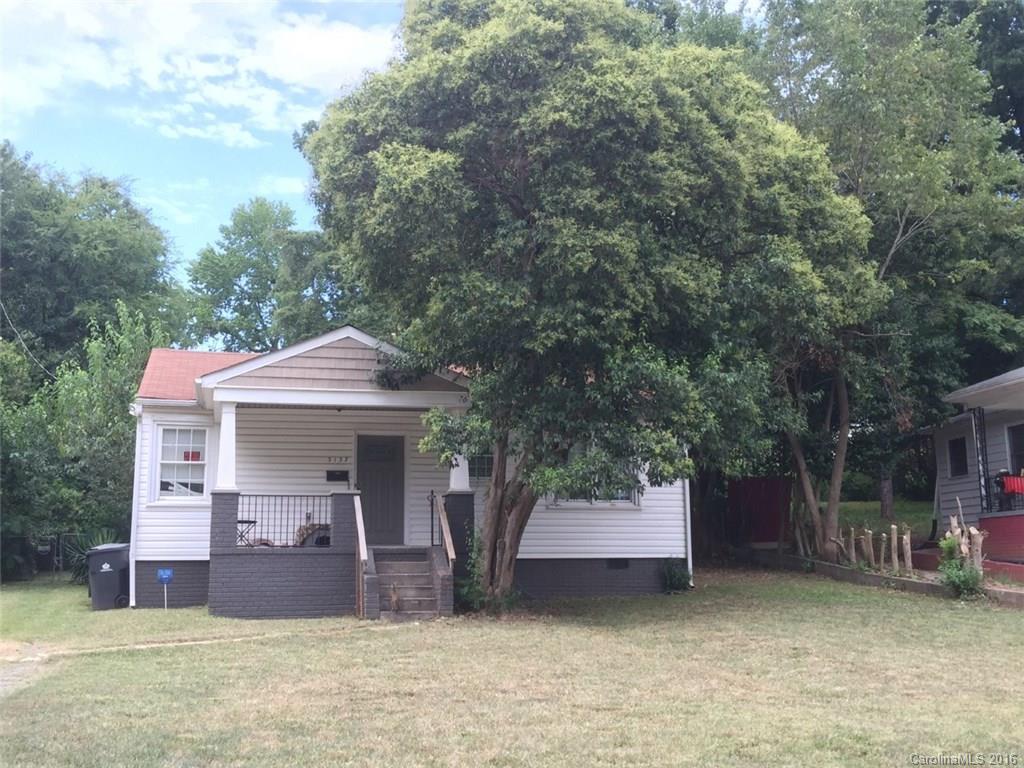 Regal Heights - Residential