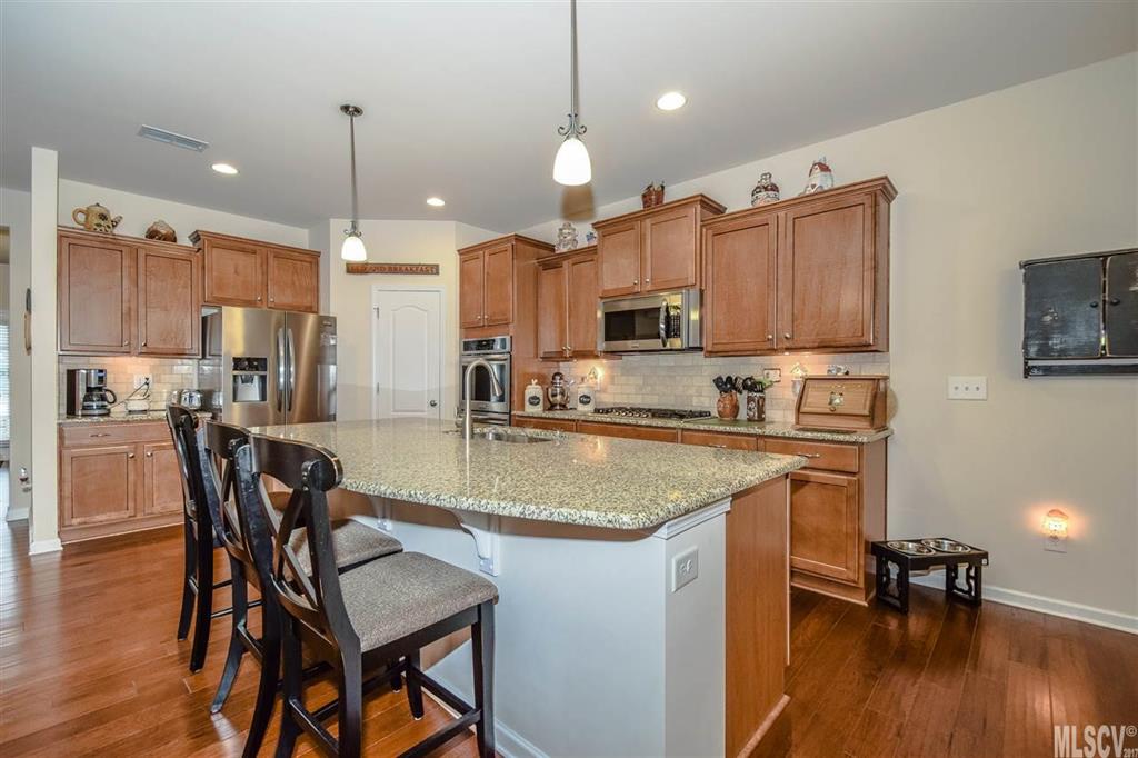 The Farms - Residential