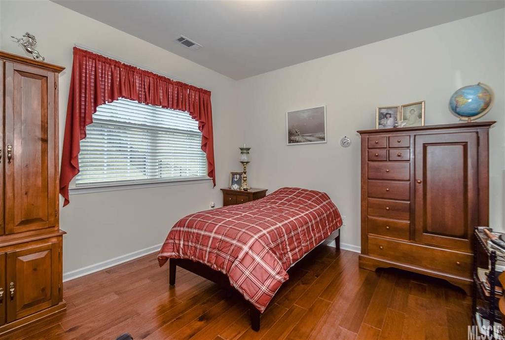 The Farms - Residential