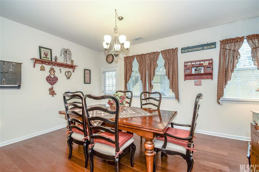 The Farms - Residential