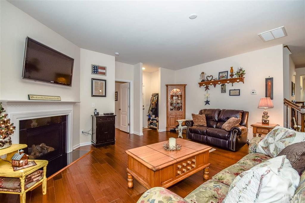 The Farms - Residential