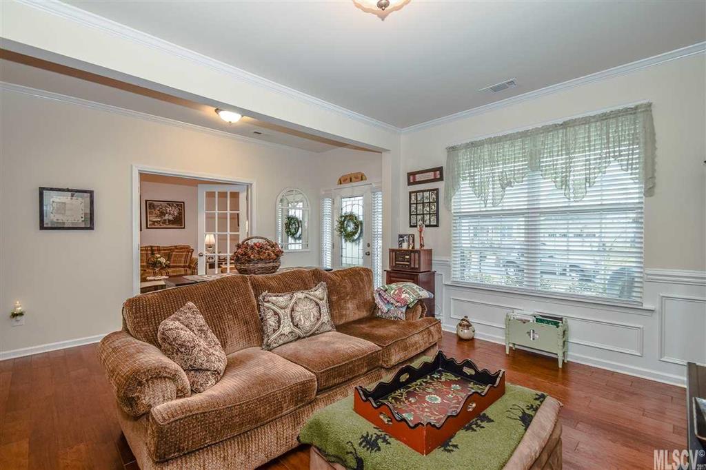 The Farms - Residential