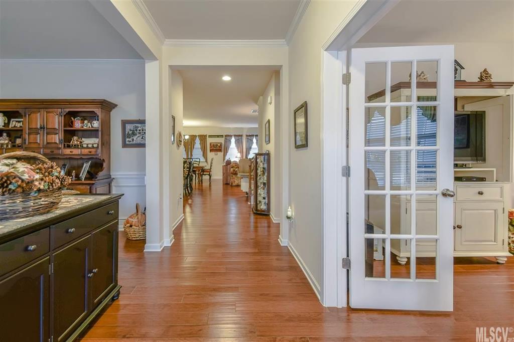 The Farms - Residential