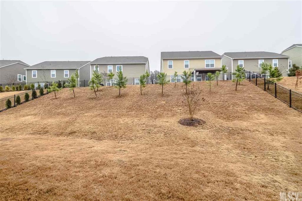 The Farms - Residential