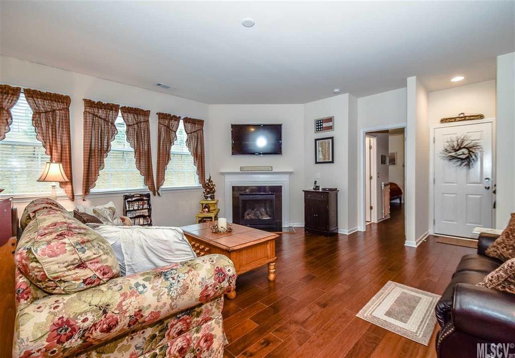 The Farms - Residential