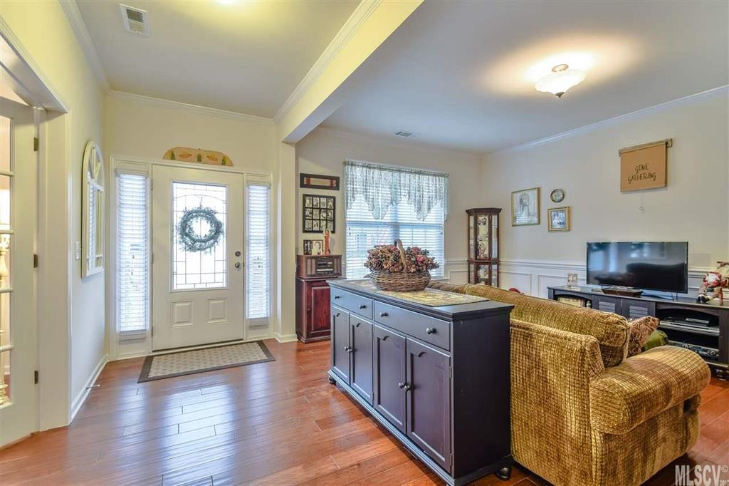 The Farms - Residential