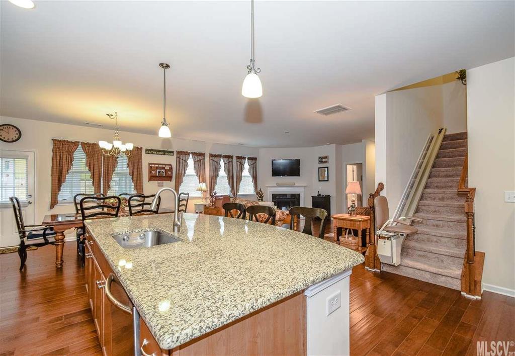 The Farms - Residential