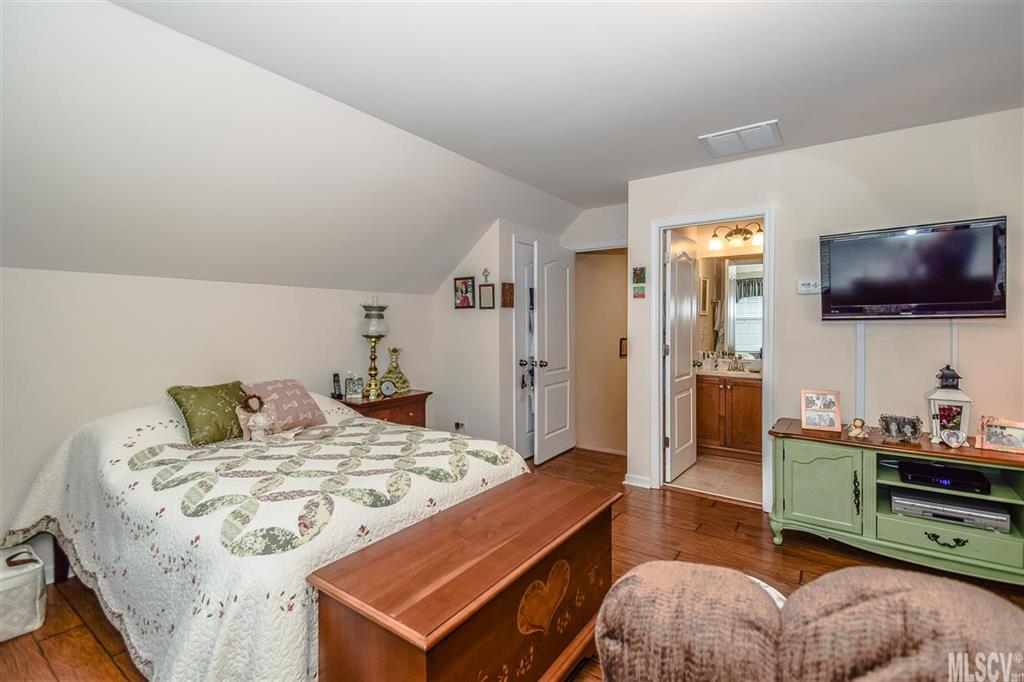 The Farms - Residential