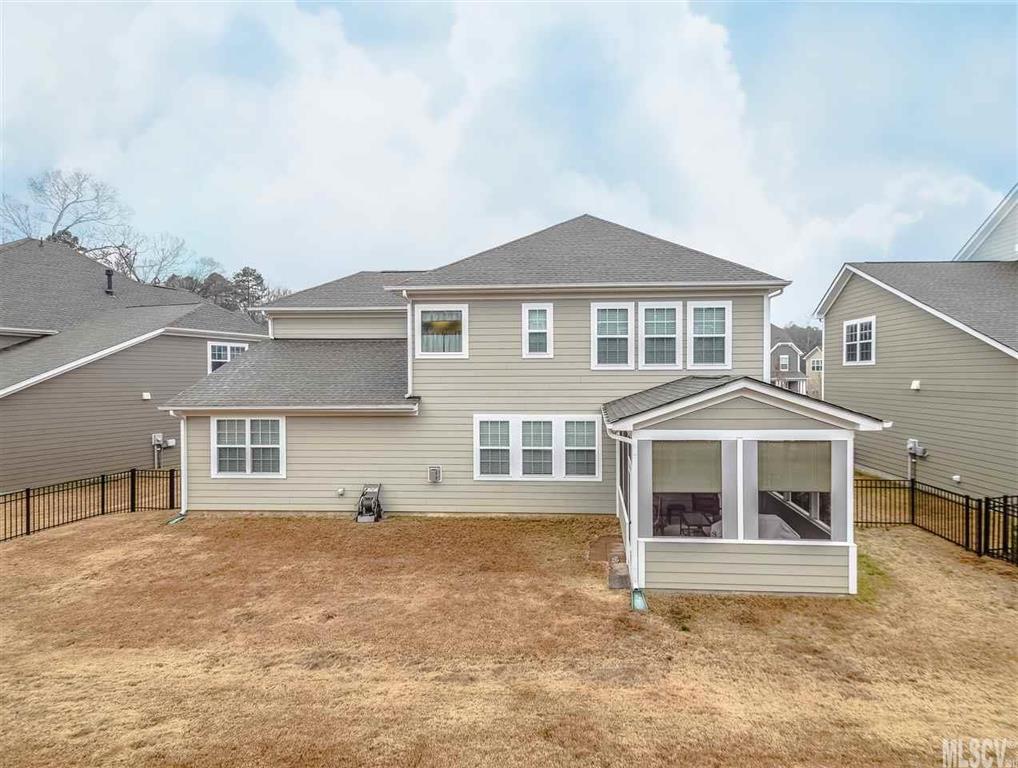 The Farms - Residential