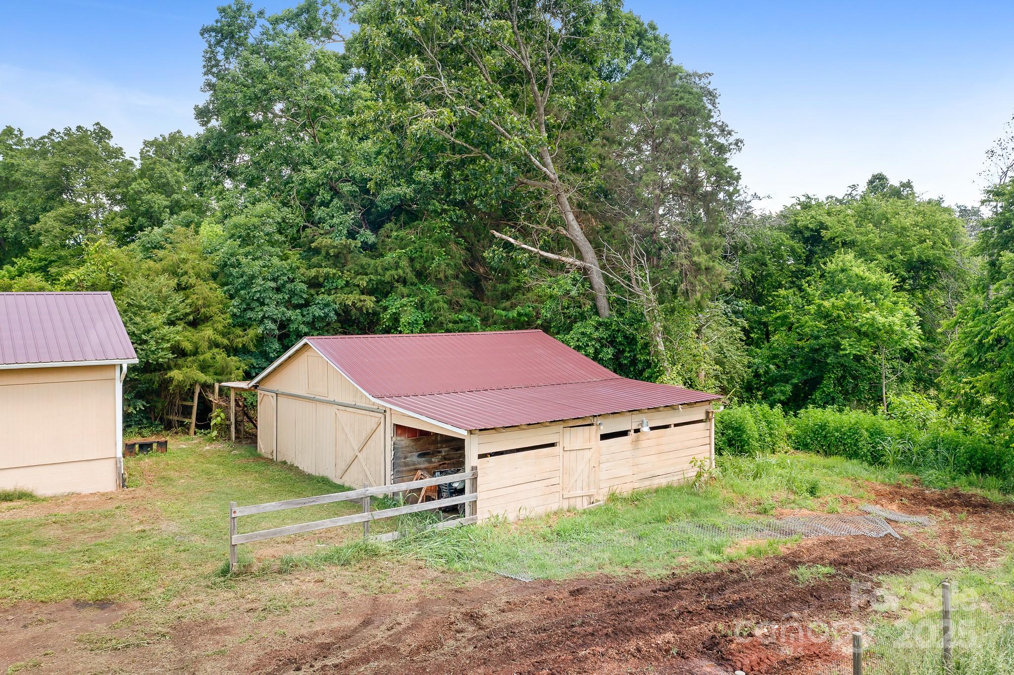 4026 Biggerstaff Road