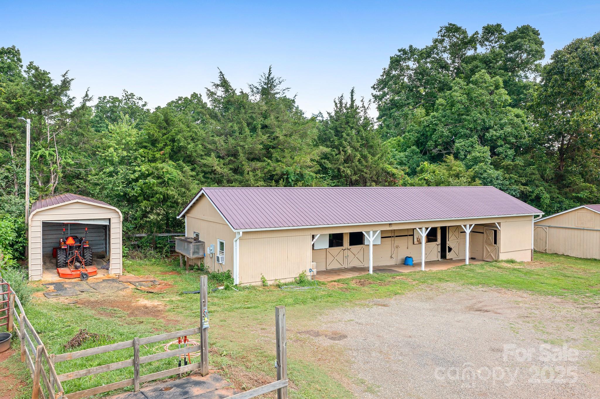4026 Biggerstaff Road