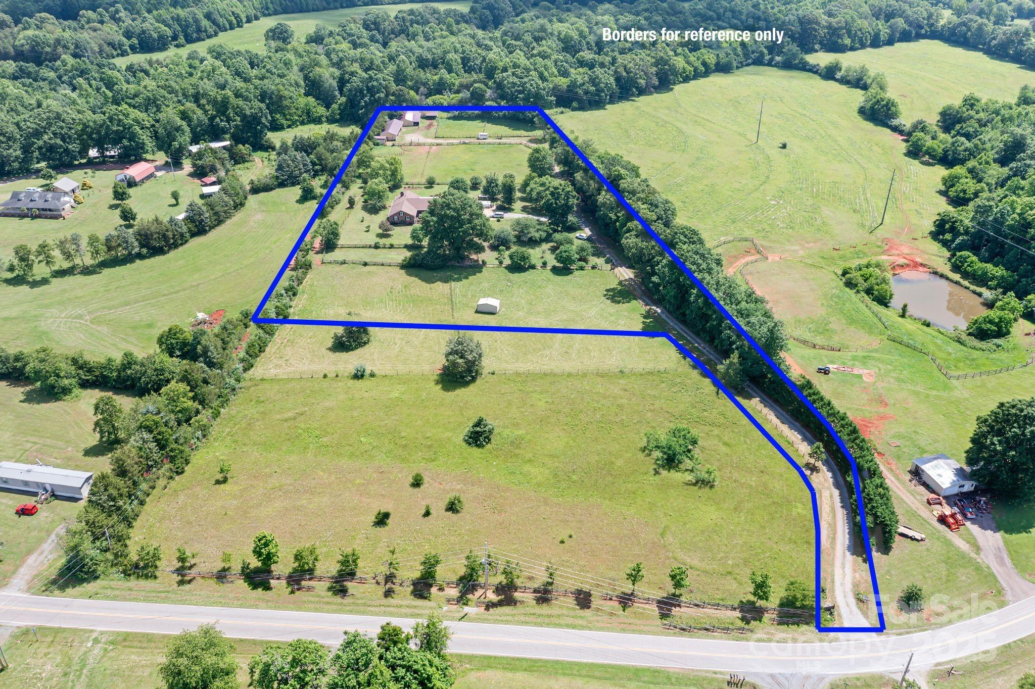 4026 Biggerstaff Road