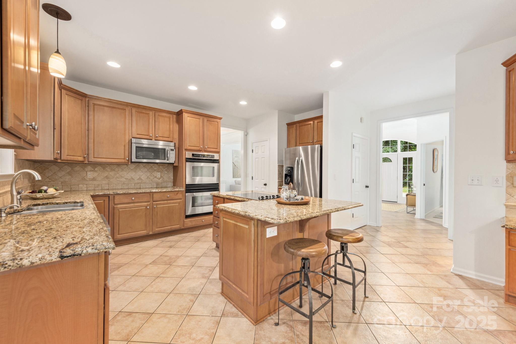 Mt Isle Harbor - Residential